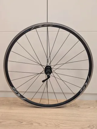 Par de Ruedas Shimano Aluminio 11v