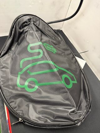 Cargador Coche Eléctrico Teschev