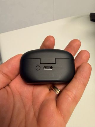 Auriculares Sony WF-1000XM5 Negros