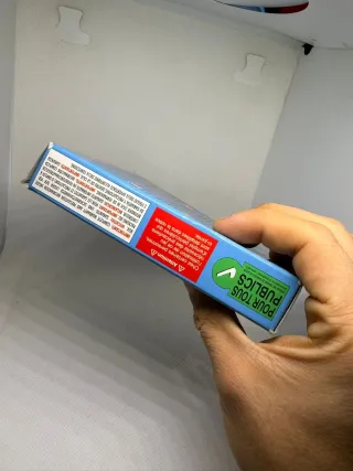 Wario Land 3 - Nintendo Game Boy Color