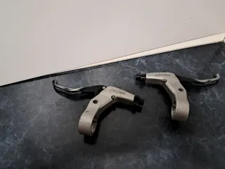 MANETAS FRENO Deore XT