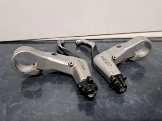 MANETAS FRENO Deore XT