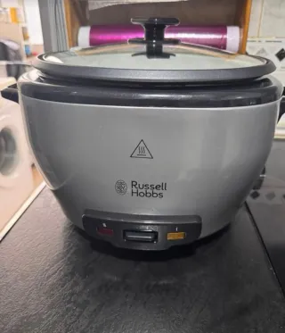 Olla Arrocera Russell Hobbs