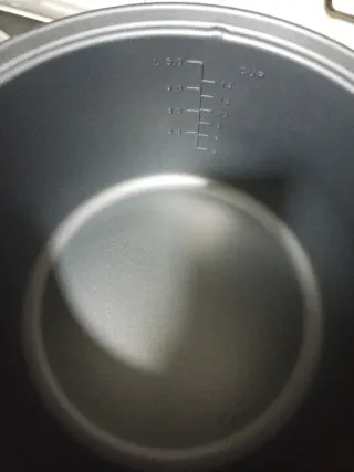 Olla Arrocera Russell Hobbs