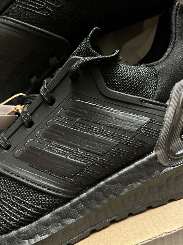 Adidas Ultraboost 20 - Talla 44 EU