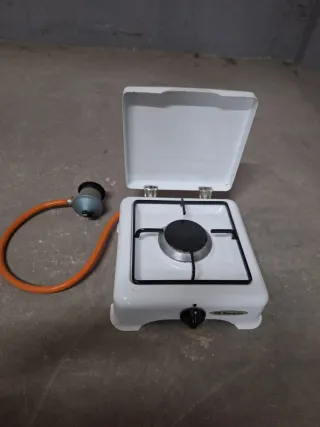 Hornillo a gas Orbegozo