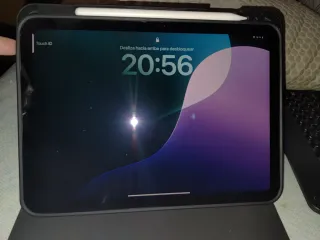 iPad A16 128GB Como Nuevo