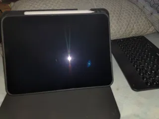 iPad A16 128GB Como Nuevo