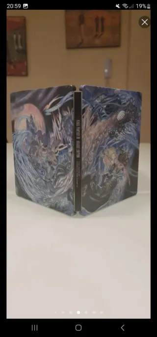 Final Fantasy XV Deluxe Edition Xbox One