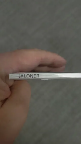 Vinilo Jaloner Pangea: La Grieta   Precintado