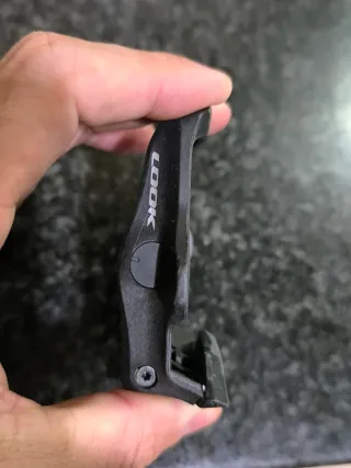 Pedales Look Keo Blade Carbon Ceramic