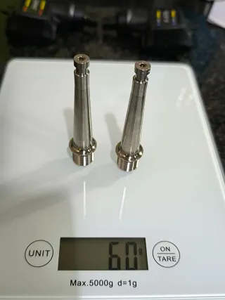 Pedales Look Keo Blade Carbon Ceramic