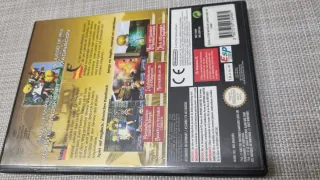 Evolution Worlds GameCube PAL Nintendo