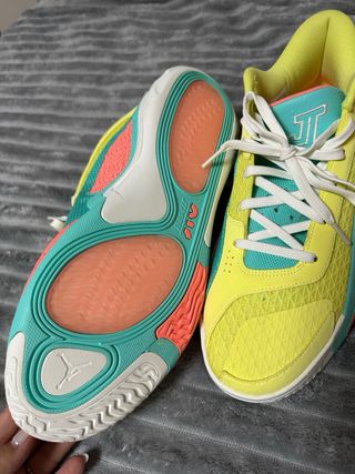 Zapatillas Jordan Talla 46