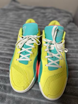 Zapatillas Jordan Talla 46