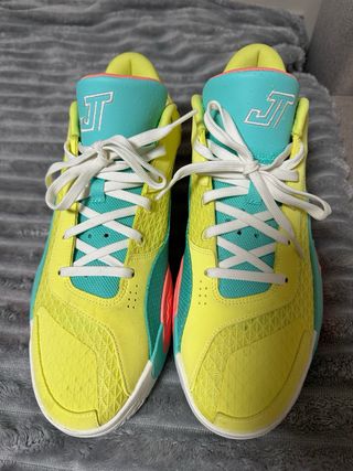 Zapatillas Jordan Talla 46