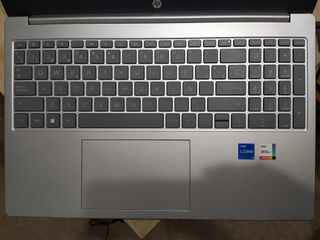HP 15-fd0052ns 12GB RAM 500GB SSD