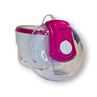 Máquina Fazer Gelados SilverCrest SEC M 12 A1