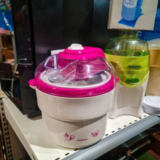 Máquina Fazer Gelados SilverCrest SEC M 12 A1