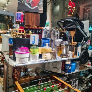 Máquina Fazer Gelados SilverCrest SEC M 12 A1