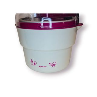 Máquina Fazer Gelados SilverCrest SEC M 12 A1