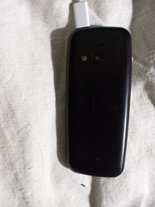 Cellulare Nokia nero
