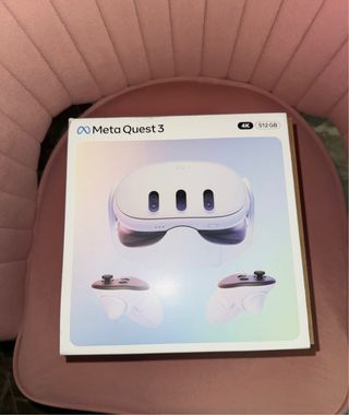 Meta Quest 3 512GB