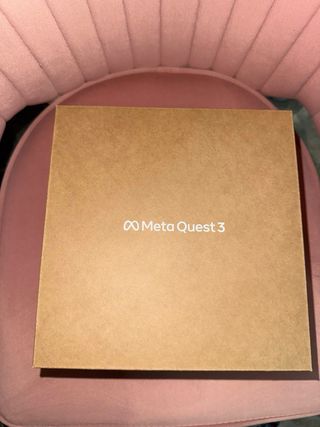 Meta Quest 3 512GB