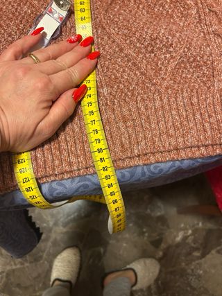 Vestito maglia Shein