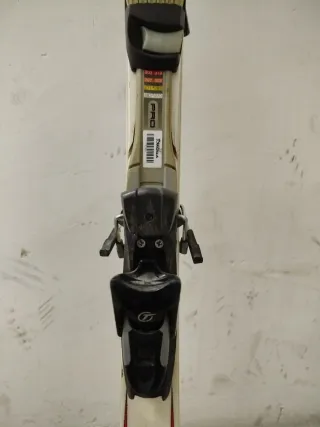 Esquís HEAD Liquidmetal