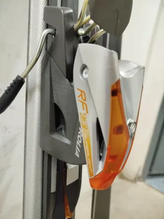 Esquís HEAD Liquidmetal