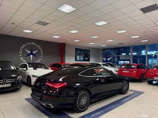 Mercedes-Benz CLE 220d 2024