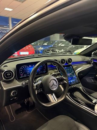 Mercedes-Benz CLE 220d 2024