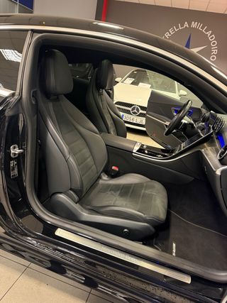 Mercedes-Benz CLE 220d 2024