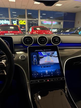 Mercedes-Benz CLE 220d 2024