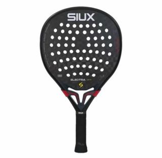 Siux Electra Pro Shadow Red 2026