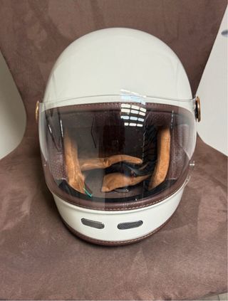 Casco Integral BY CITY Talla M