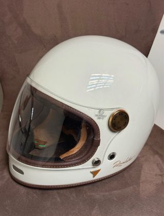 Casco Integral BY CITY Talla M