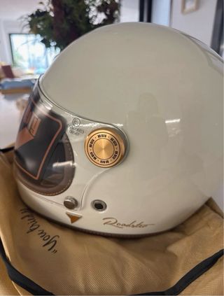 Casco Integral BY CITY Talla M