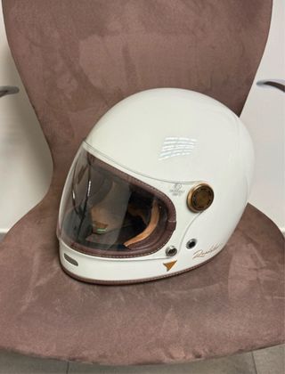 Casco Integral BY CITY Talla M