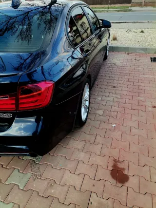 BMW Serie 3 2014