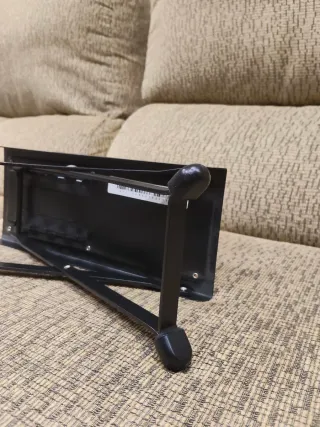 Reposapiés Millenium para Guitarrista