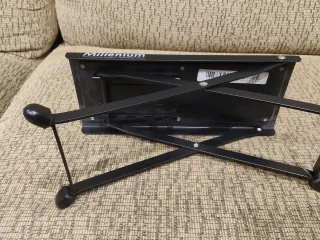 Reposapiés Millenium para Guitarrista