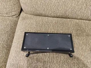 Reposapiés Millenium para Guitarrista