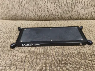 Reposapiés Millenium para Guitarrista