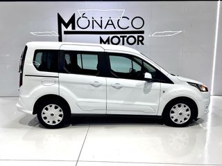 Ford Transit Connect 2022