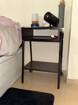 2 Mesitas de noche