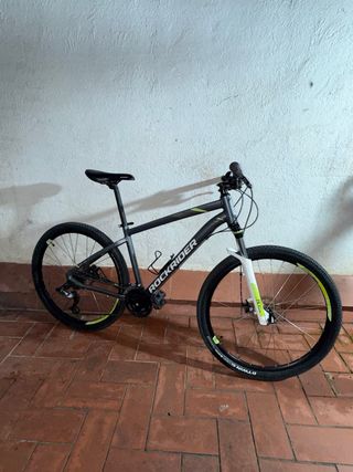 Bicicleta Rockrider ST 520 27.5