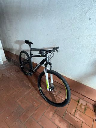 Bicicleta Rockrider ST 520 27.5