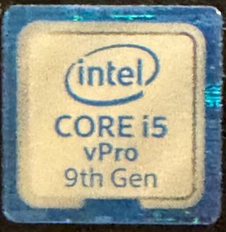 Mini PC Lenovo ThinkCentre Negro/Rojo